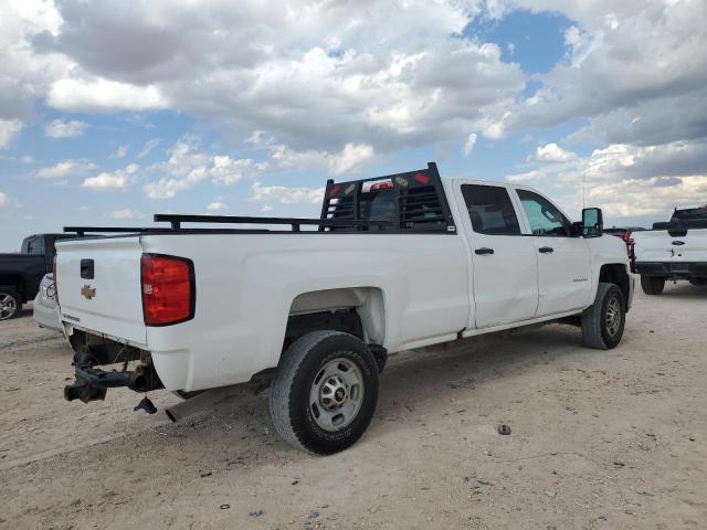 Photo 2 VIN: 1GC1CUEG3JF230915 - CHEVROLET SILVERADO 