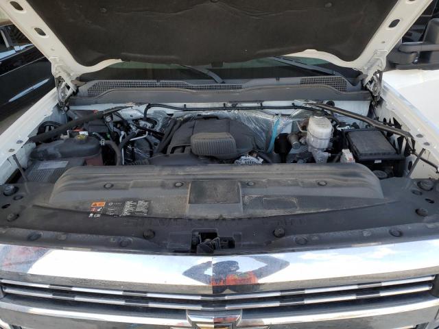 Photo 10 VIN: 1GC1CUEG4JF234410 - CHEVROLET SILVERADO 