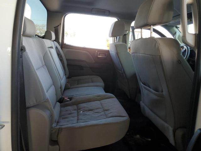 Photo 9 VIN: 1GC1CUEG4JF234410 - CHEVROLET SILVERADO 