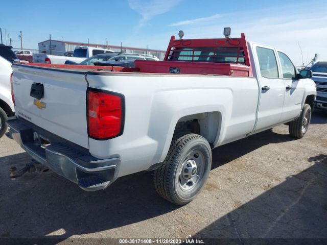 Photo 3 VIN: 1GC1CUEG5HF143818 - CHEVROLET SILVERADO 2500HD 