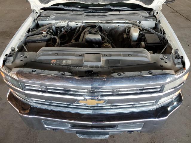 Photo 10 VIN: 1GC1CUEG5JF166828 - CHEVROLET ALL MODELS 