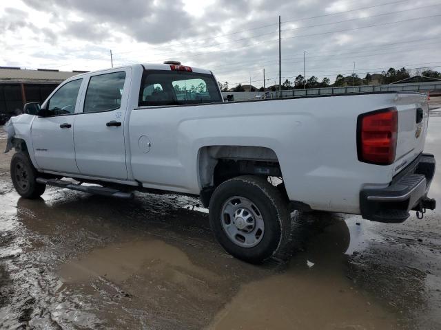 Photo 1 VIN: 1GC1CUEG6GF200218 - CHEVROLET SILVERADO 