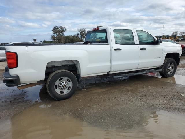 Photo 2 VIN: 1GC1CUEG6GF200218 - CHEVROLET SILVERADO 