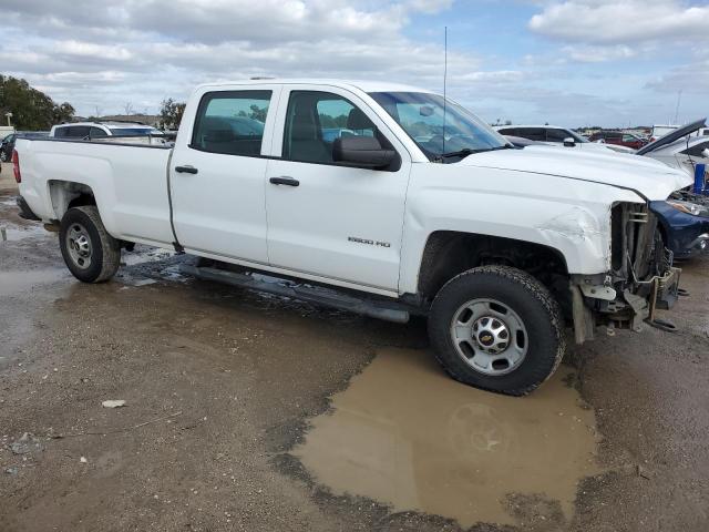 Photo 3 VIN: 1GC1CUEG6GF200218 - CHEVROLET SILVERADO 