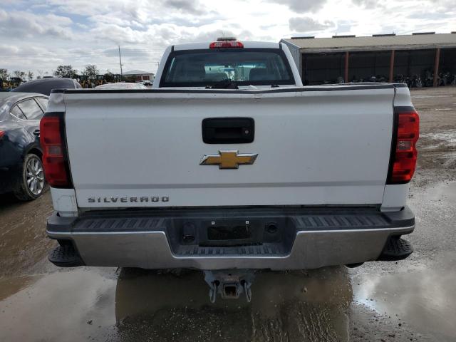 Photo 5 VIN: 1GC1CUEG6GF200218 - CHEVROLET SILVERADO 