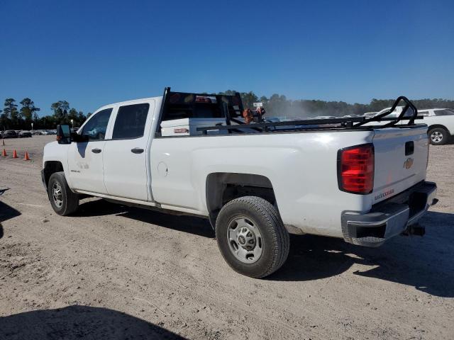 Photo 1 VIN: 1GC1CUEG6HF185513 - CHEVROLET SILVERADO 