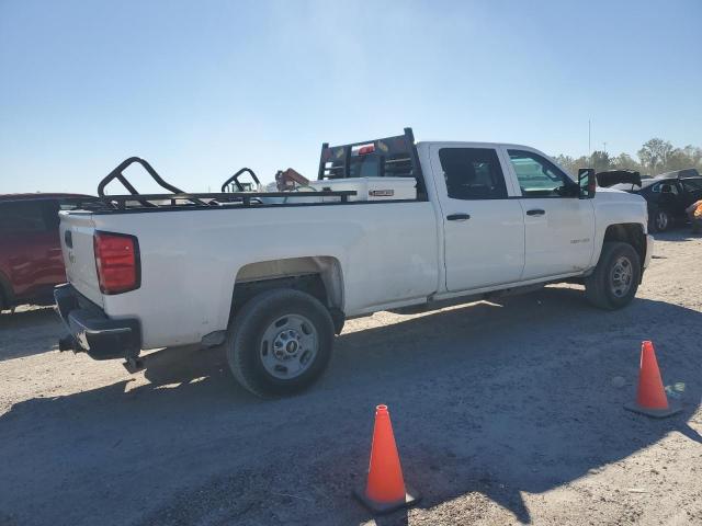 Photo 2 VIN: 1GC1CUEG6HF185513 - CHEVROLET SILVERADO 