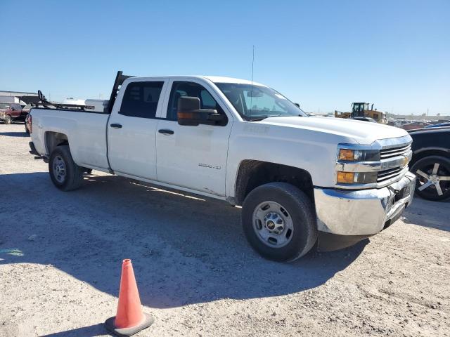 Photo 3 VIN: 1GC1CUEG6HF185513 - CHEVROLET SILVERADO 