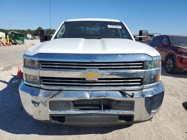 Photo 4 VIN: 1GC1CUEG6HF185513 - CHEVROLET SILVERADO 