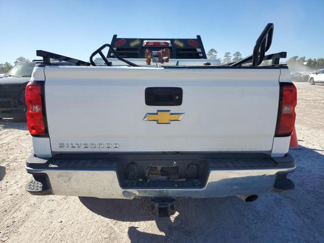 Photo 5 VIN: 1GC1CUEG6HF185513 - CHEVROLET SILVERADO 