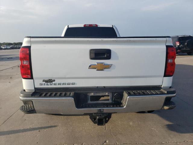 Photo 5 VIN: 1GC1CUEG6JF152730 - CHEVROLET SILVERADO 