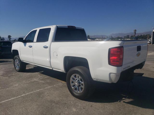 Photo 1 VIN: 1GC1CUEG7FF102653 - CHEVROLET SILVERADO 