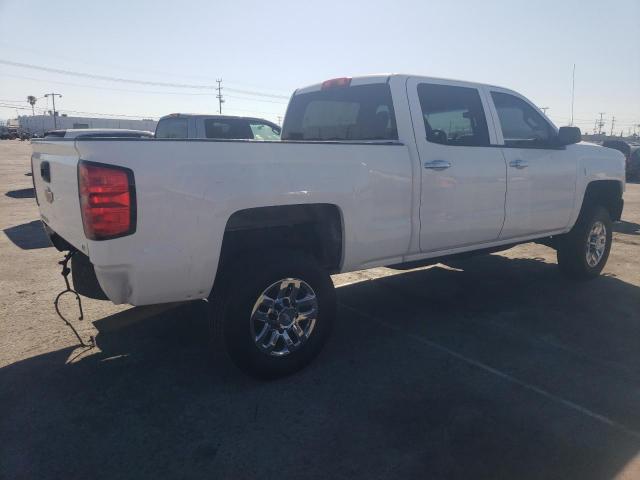 Photo 2 VIN: 1GC1CUEG7FF102653 - CHEVROLET SILVERADO 