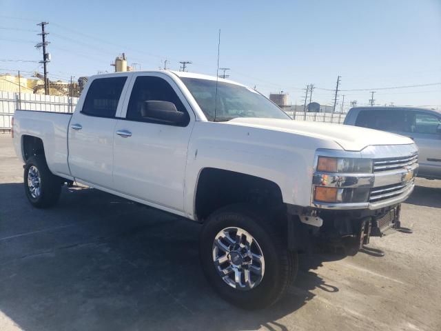 Photo 3 VIN: 1GC1CUEG7FF102653 - CHEVROLET SILVERADO 