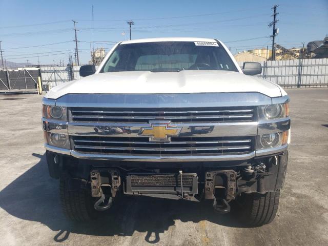 Photo 4 VIN: 1GC1CUEG7FF102653 - CHEVROLET SILVERADO 