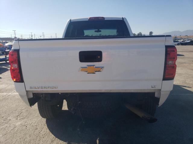 Photo 5 VIN: 1GC1CUEG7FF102653 - CHEVROLET SILVERADO 