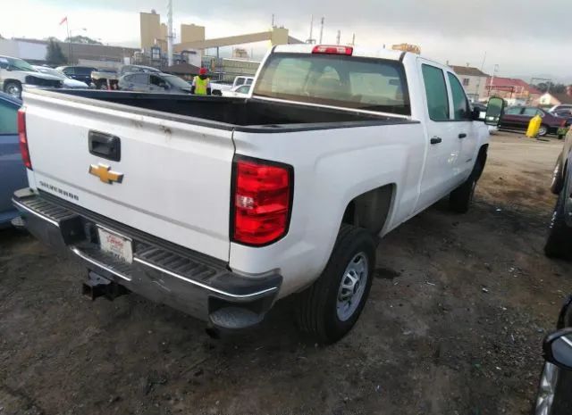 Photo 3 VIN: 1GC1CUEG7FF124118 - CHEVROLET SILVERADO 2500HD 