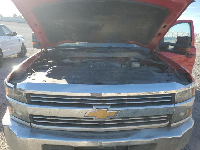 Photo 10 VIN: 1GC1CUEG7GF248259 - CHEVROLET SILVERADO 