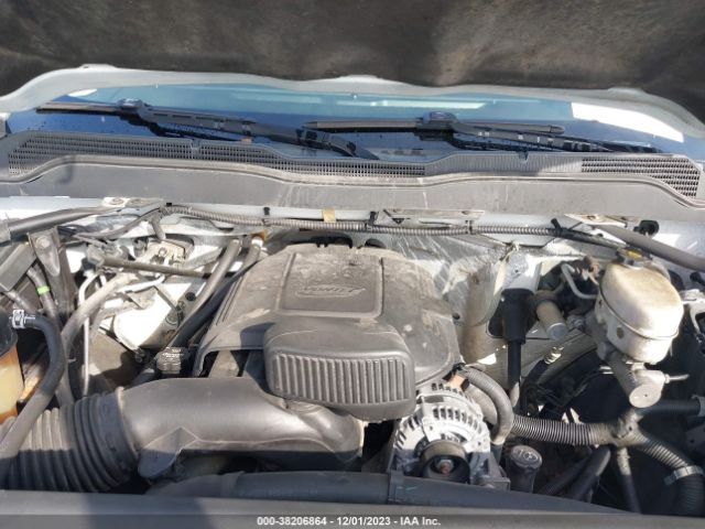 Photo 9 VIN: 1GC1CUEG7JF184814 - CHEVROLET SILVERADO 2500HD 