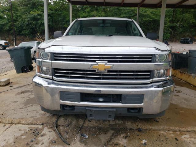 Photo 4 VIN: 1GC1CUEG7JF277896 - CHEVROLET SILVERADO 