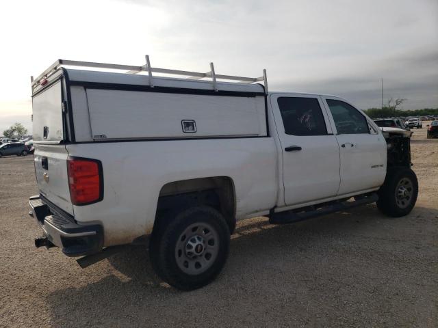 Photo 2 VIN: 1GC1CUEG8JF109216 - CHEVROLET SILVERADO 