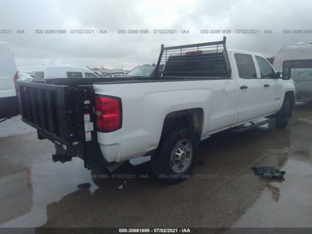 Photo 3 VIN: 1GC1CUEG9FF113038 - CHEVROLET SILVERADO 2500HD 