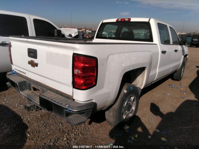 Photo 3 VIN: 1GC1CUEG9FF635359 - CHEVROLET SILVERADO 2500HD 