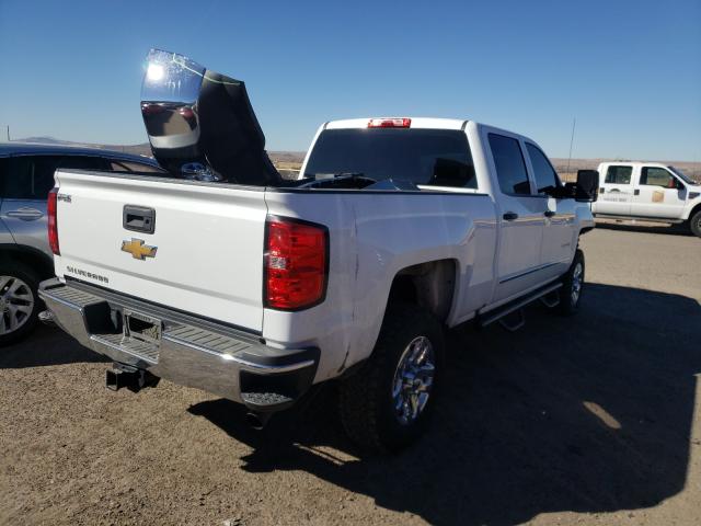 Photo 3 VIN: 1GC1CUEG9JF103750 - CHEVROLET SILVERADO 