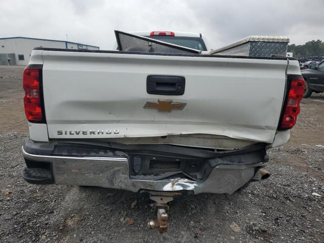 Photo 5 VIN: 1GC1CUEG9JF129944 - CHEVROLET SILVERADO 