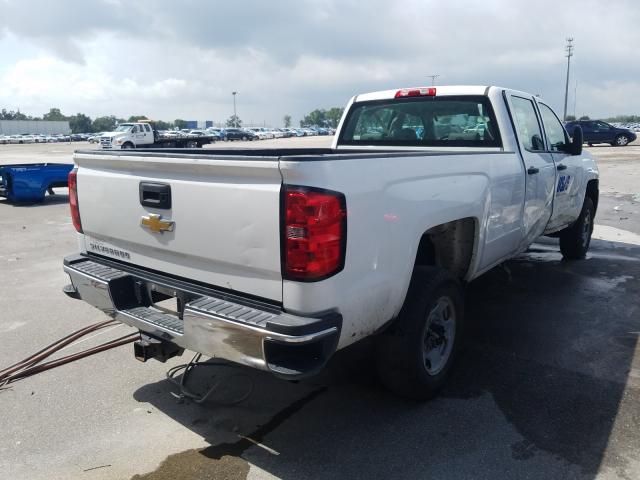 Photo 3 VIN: 1GC1CUEGXFF151684 - CHEVROLET SILVERADO 