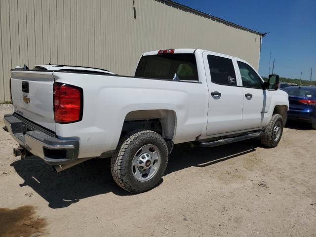 Photo 2 VIN: 1GC1CUEGXGF268487 - CHEVROLET SILVERADO 