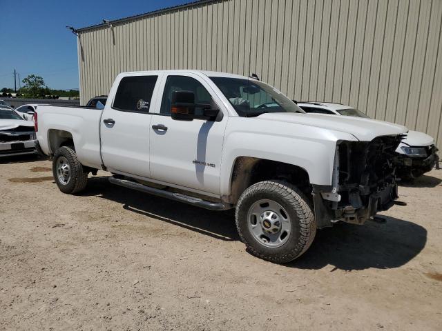 Photo 3 VIN: 1GC1CUEGXGF268487 - CHEVROLET SILVERADO 