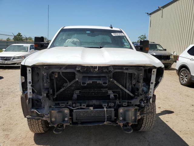 Photo 4 VIN: 1GC1CUEGXGF268487 - CHEVROLET SILVERADO 