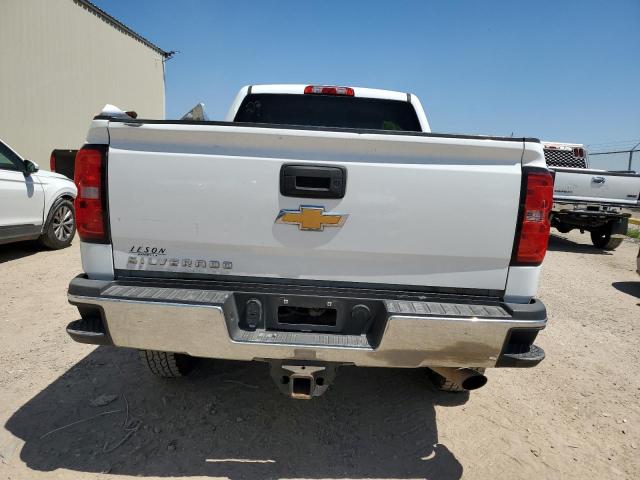 Photo 5 VIN: 1GC1CUEGXGF268487 - CHEVROLET SILVERADO 