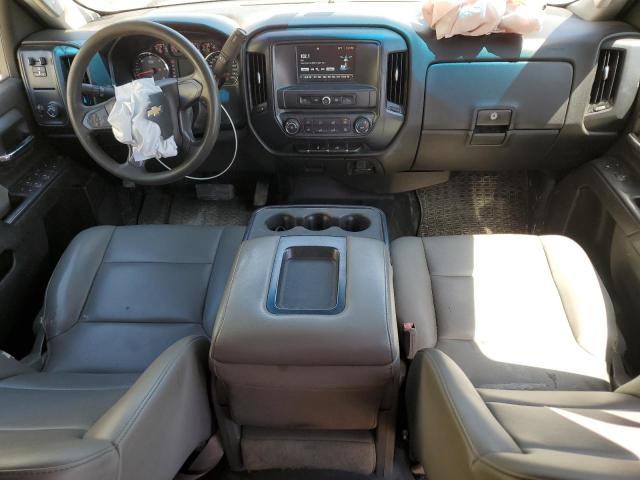 Photo 7 VIN: 1GC1CUEGXGF268487 - CHEVROLET SILVERADO 