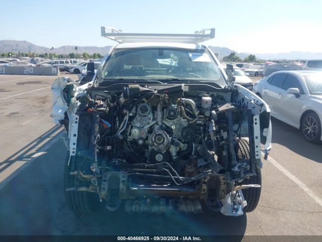 Photo 5 VIN: 1GC1CUEY2HF245151 - CHEVROLET SILVERADO 