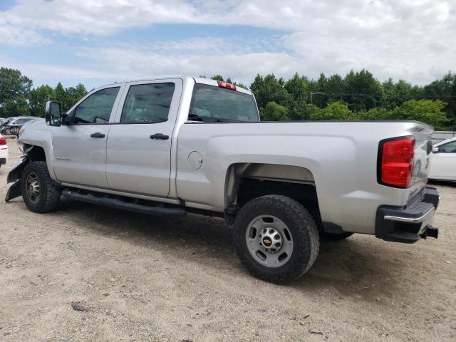 Photo 1 VIN: 1GC1CUEY7HF234565 - CHEVROLET SILVERADO 