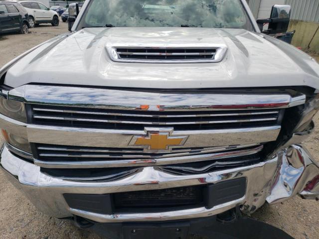 Photo 10 VIN: 1GC1CUEY7HF234565 - CHEVROLET SILVERADO 