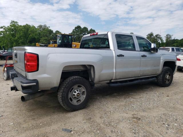 Photo 2 VIN: 1GC1CUEY7HF234565 - CHEVROLET SILVERADO 