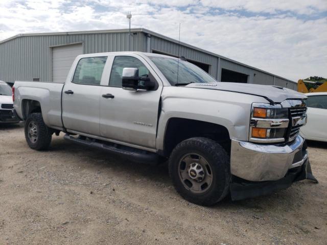 Photo 3 VIN: 1GC1CUEY7HF234565 - CHEVROLET SILVERADO 