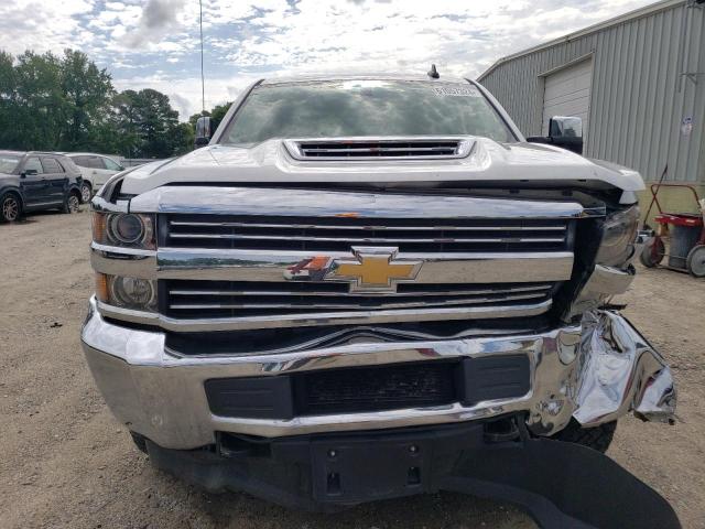 Photo 4 VIN: 1GC1CUEY7HF234565 - CHEVROLET SILVERADO 