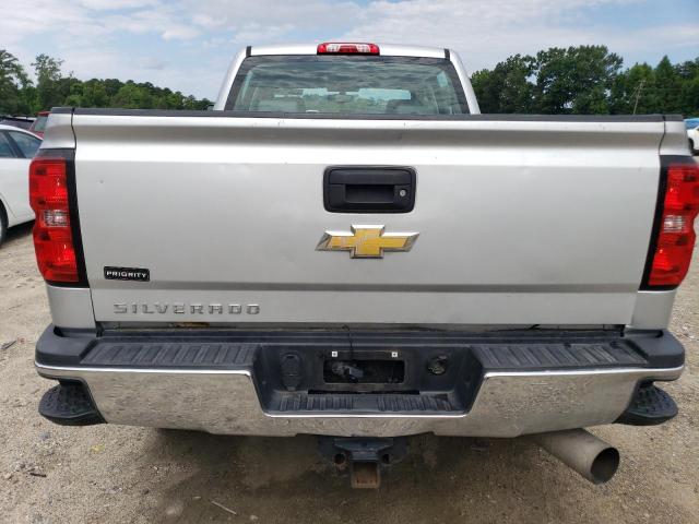 Photo 5 VIN: 1GC1CUEY7HF234565 - CHEVROLET SILVERADO 