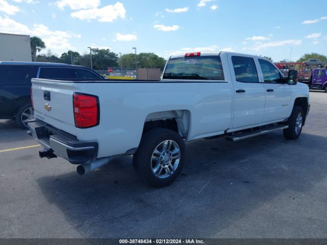 Photo 3 VIN: 1GC1CUEY9HF105940 - CHEVROLET SILVERADO 2500HD 