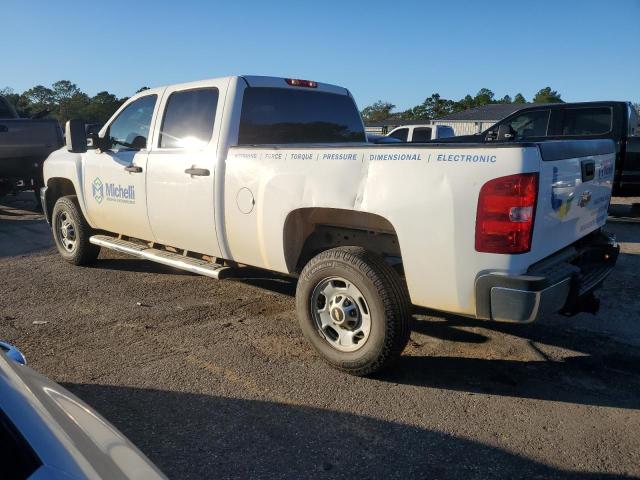 Photo 1 VIN: 1GC1CVC83DF120243 - CHEVROLET SILVERADO 