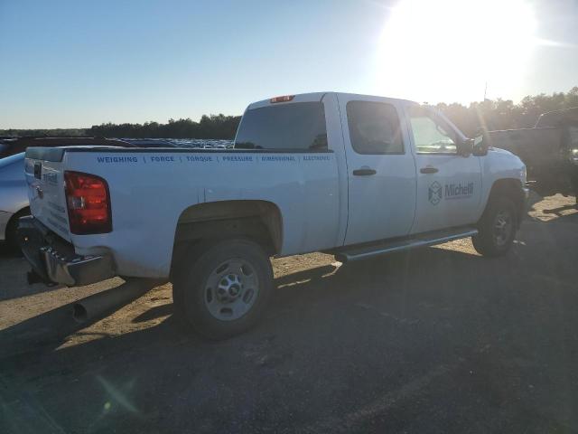 Photo 2 VIN: 1GC1CVC83DF120243 - CHEVROLET SILVERADO 