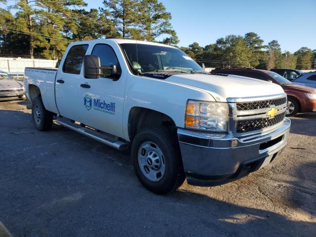 Photo 3 VIN: 1GC1CVC83DF120243 - CHEVROLET SILVERADO 