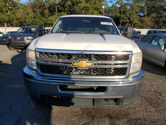 Photo 4 VIN: 1GC1CVC83DF120243 - CHEVROLET SILVERADO 