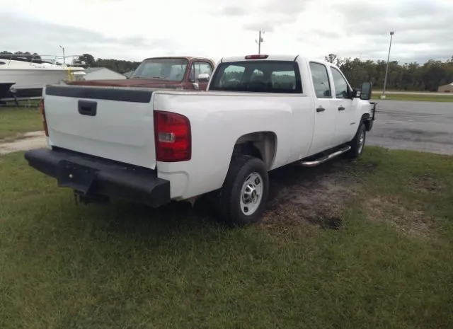 Photo 3 VIN: 1GC1CVC85CF102213 - CHEVROLET SILVERADO 2500HD 