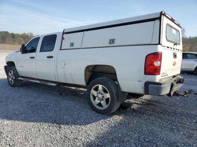 Photo 1 VIN: 1GC1CVC85DF188799 - CHEVROLET SILVERADO 