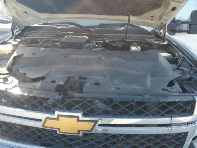 Photo 10 VIN: 1GC1CVC85DF188799 - CHEVROLET SILVERADO 